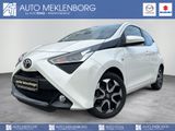 Toyota AYGO x-play club X-look-P X-busi-P - Toyota: Aygo Club