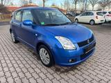 Suzuki Swift 1,3 Comfort 4WD - Suzuki Swift: Allradantrieb, 1.3