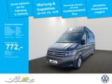 Volkswagen Grand California 680 LR *NAVI*KAMERA*LED* - Volkswagen Crafter Jahreswagen