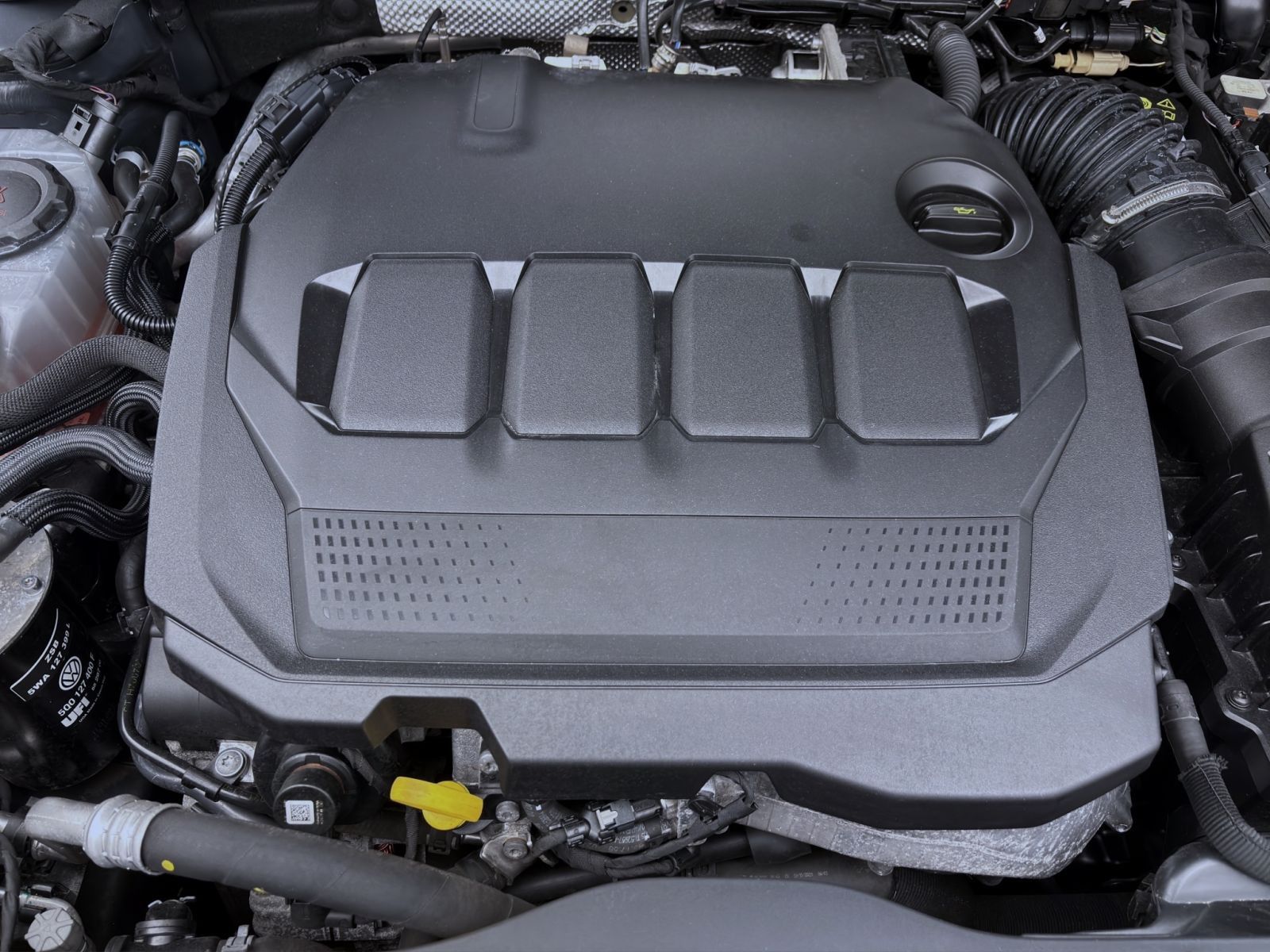 Volkswagen Passat Variant - Bild 19