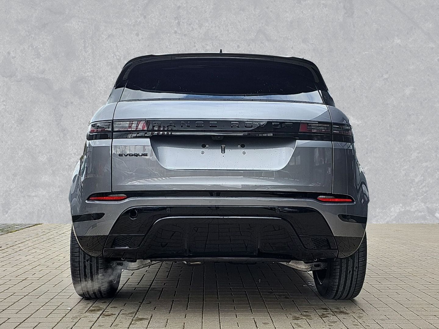 Land Rover Range Rover Evoque - Bild 8