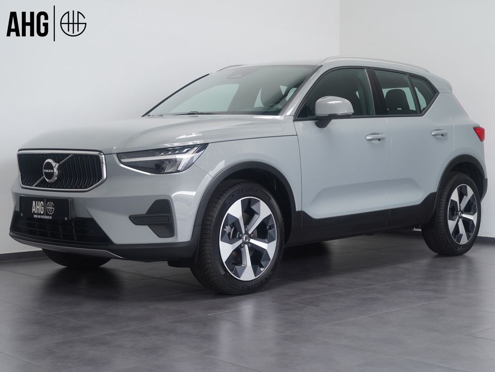 Image of Volvo XC40