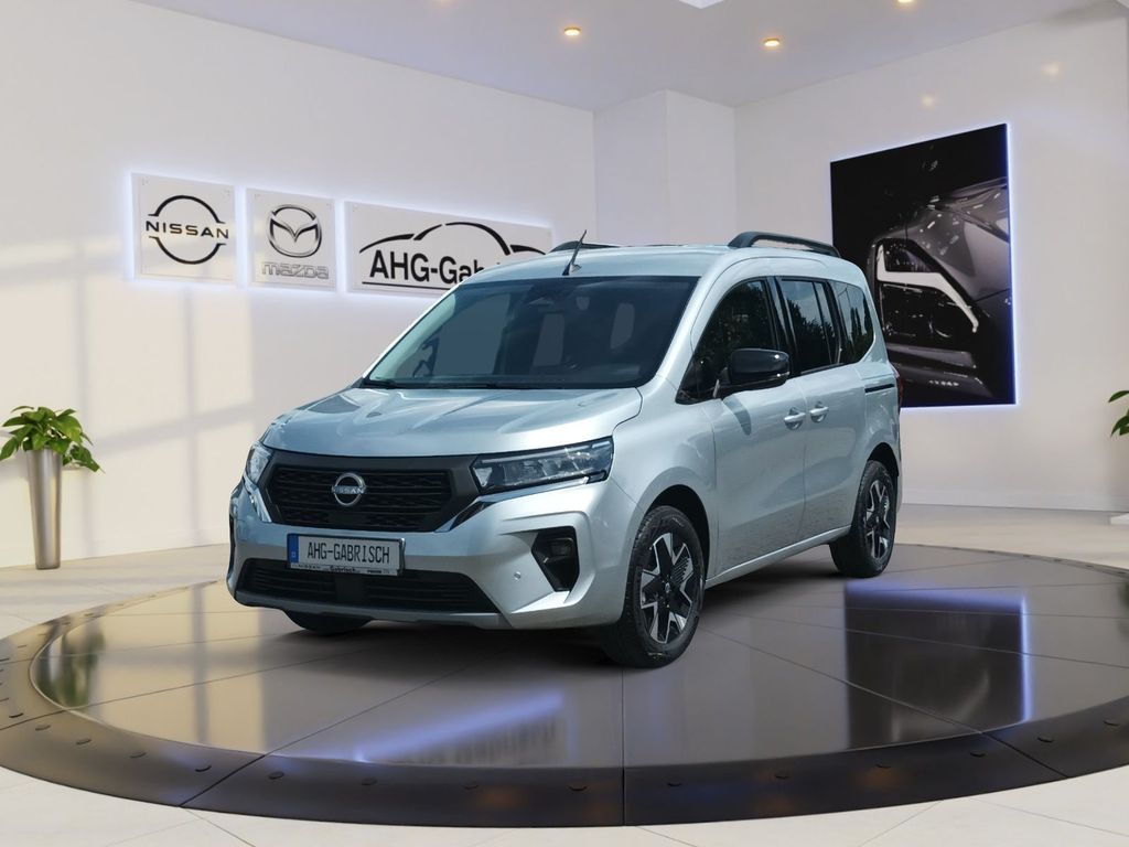 2024 Nissan Townstar