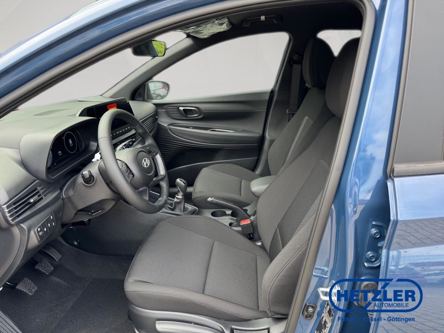 Hyundai i20 – Bild 7