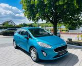 Ford Fiesta Cool & Connect *Winterpkt, EPH* - Ford Fiesta: Cool Connect