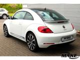 Volkswagen Beetle 1,4 TSI, Sport, Tempomat, SHZ, PDC+, - Volkswagen Beetle: Sport