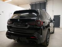 BMW X3 xDrive 30 d M Sport LEDER R-KAM LED NAVI CARP