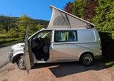 Volkswagen VW T5 Camper - "Sunvan K24" - TÜV & Service NEU - Wohnmobil oder -wagen 24