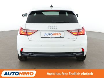 Audi A1 - 5