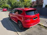Seat Ateca 2.0TSI140kW FR4Drive DSG*ACC*Beats*AHK - Seat Ateca: 1.0