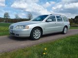Volvo V70 II - gebrauchte Volvo V70 aus dem Jahr 2005