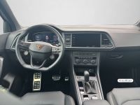 Cupra Ateca - Vorschau Bild 3
