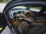 Mercedes-Benz EQC 400 4MATIC AMG Line AMG Line - Mercedes-Benz EQC von privat
