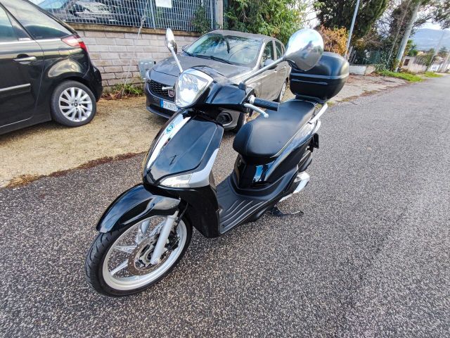 Piaggio Liberty 150 Liberty 150 cc. Ijet