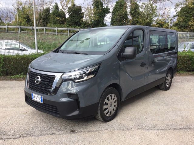 Altele Nissan Primastar 2.0 dCi 110CV 9 Posti PC-TN Bus