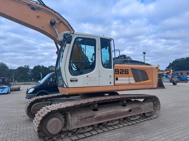 Liebherr R 926 LC Lit.