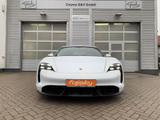 Porsche Taycan Turbo S Mod.23 Burmester+Sitzklima+Lift - gebrauchte Porsche Taycan aus dem Jahr 2022