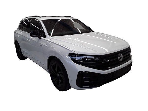 Image of Volkswagen Touareg