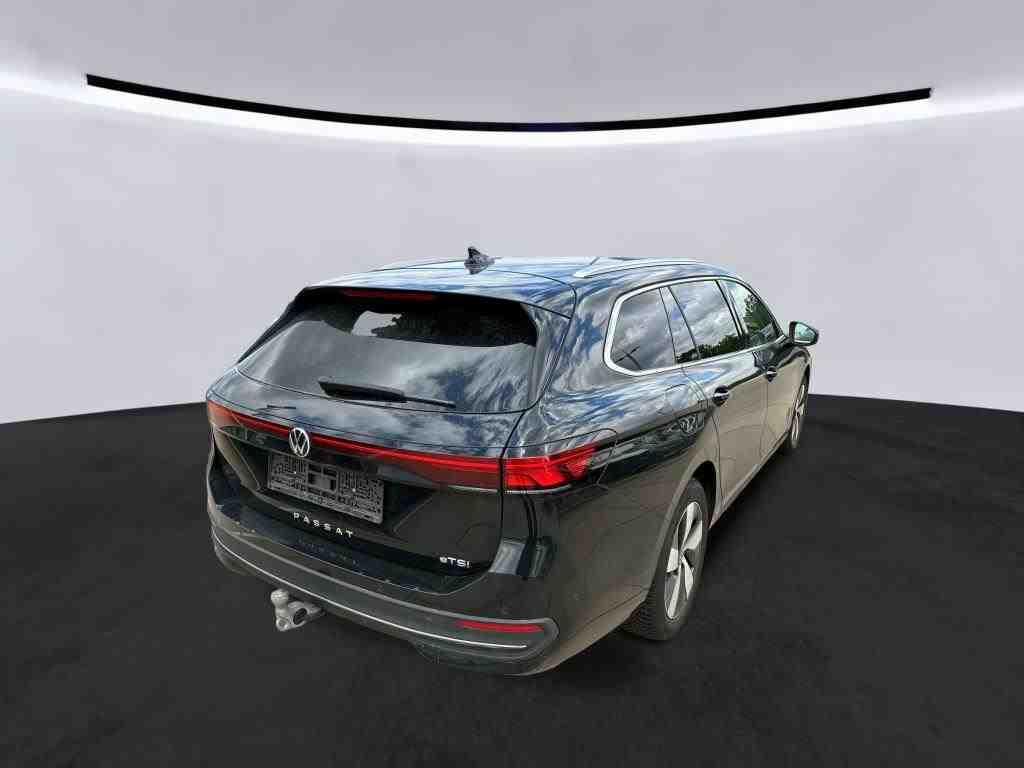 Volkswagen Passat 1.5 eTSI DSG BUSINESS*HUD*LED*AHK, миниатюра 3