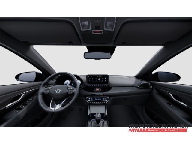 Hyundai i30 - Bild 7