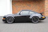 Porsche 964 C2 Retro 3 - Porsche 964 mit Benzin-Antrieb: Coupé, 3.3