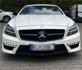 Mercedes-Benz CLS 63 AMG - Performance Pak... - Mercedes-Benz CLS-Klasse Gebrauchtwagen in München