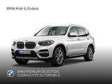 BMW X3 20i xLine LED HIFI Alarm Sportsitze Kamera