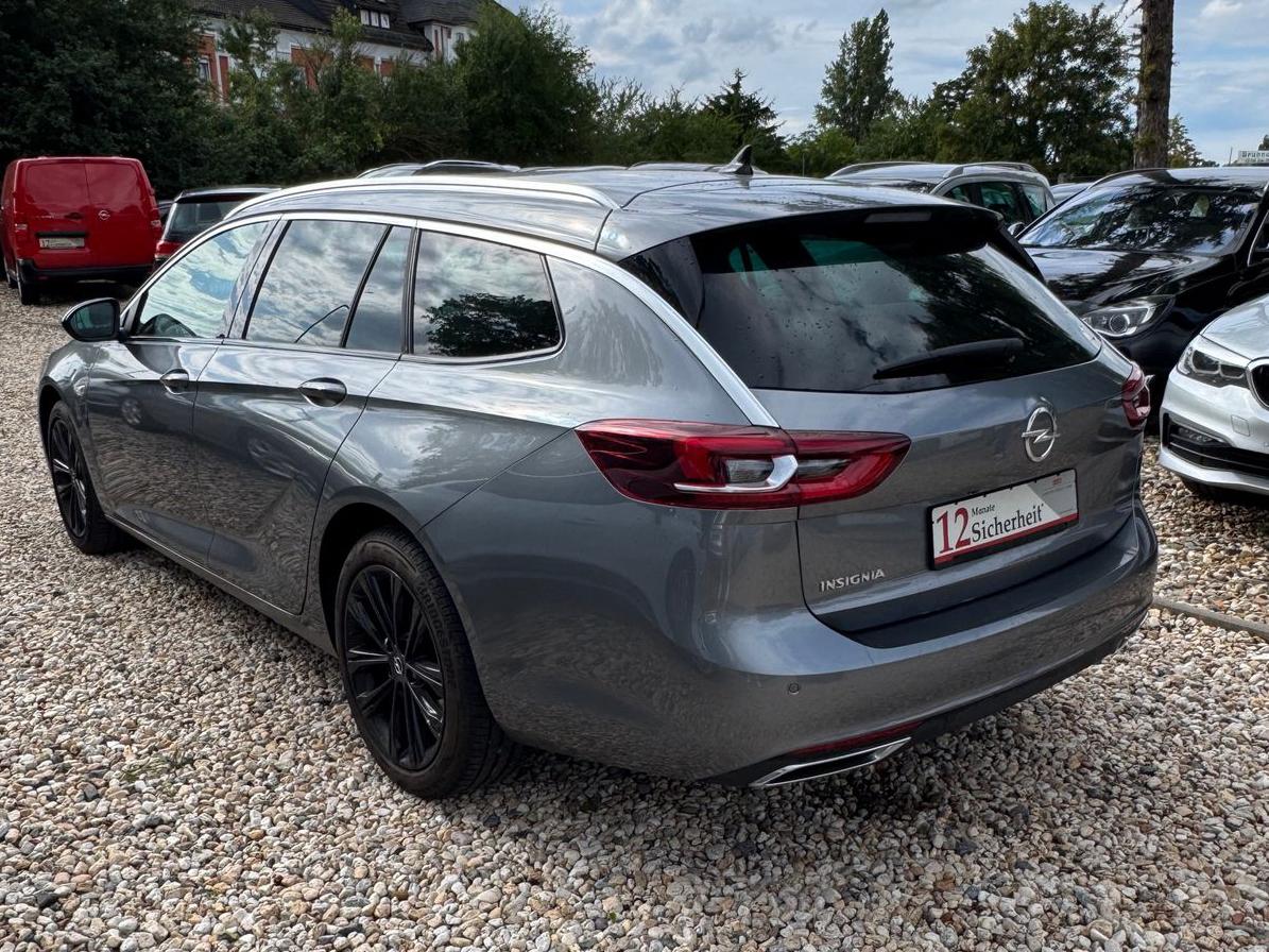 Opel Insignia B Business*Garantie*TÜV+Service Neu*