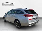 Hyundai i30 cw 1.5 Advantage NAVI/LED/WiPa/LM/LHZ - Hyundai i30 Gebrauchtwagen in Wuppertal