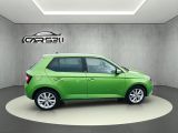 Skoda Fabia Joy 1,2*Tempomat*Bluetooth*Sitzheizung*PDC - Skoda Fabia: Grün