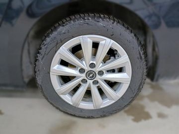 Fotografie des Opel Astra L ST Enjoy Navi Kamera LED Allwetterreifen