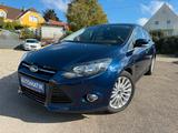 Ford Focus 1.6 Ti-VCT Titanium Automatic ! - Ford Focus: Automatic