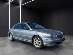 JAGUAR X-Type 2.2 D Executive