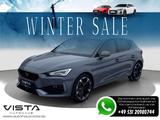 Cupra Leon 2.0 TSI*KAMERA*ACC*FLA*SHZ*BEATS*KEYLESS* - Cupra Leon Limousine Gebrauchtwagen