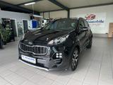 Kia Sportage GT-Line 4WD Xenon/Navi/JBL/Leder/AHK - Kia Sportage in Hamm