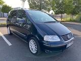 Volkswagen VW-Sharan Spezial 1,9TDI 150PS TÜV 10/2027 - VW Sharan in Münster