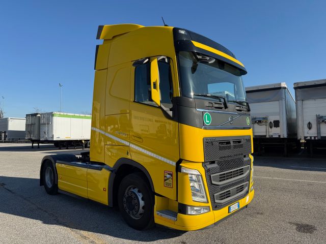 Volvo FH 500