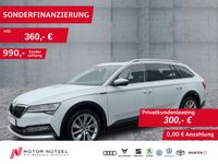 Skoda Superb - Vorschau Bild 1