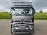 Mercedes-Benz Actros MP5 2643 6x2*4 *Pritsche 8,50m *3 to LBW - Mercedes-Benz Actros mp3