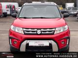 Suzuki Vitara 1.6 DDiS Comfort 4x4 TÜV 10/26 Garantie A - Suzuki mit Diesel-Antrieb: Geländewagen
