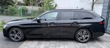 BMW 520d  Touring Head-Up 1.Hand Standh.  AHK Memory - BMW 520 in Frankfurt (Main)