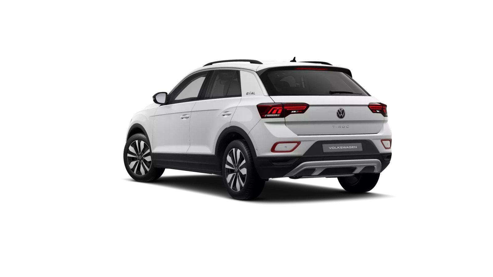 Volkswagen T-Roc - Bild 5