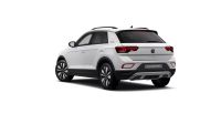 Volkswagen T-Roc - Vorschau Bild 5
