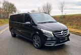 Mercedes-Benz V 250 d Aut. EXCLUS. ED. lang 140 + 10kW EXC... - Mercedes-Benz V-Klasse Gebrauchtwagen in Dortmund
