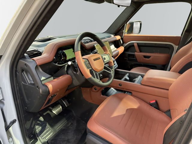 LAND ROVER Defender – Bild 8