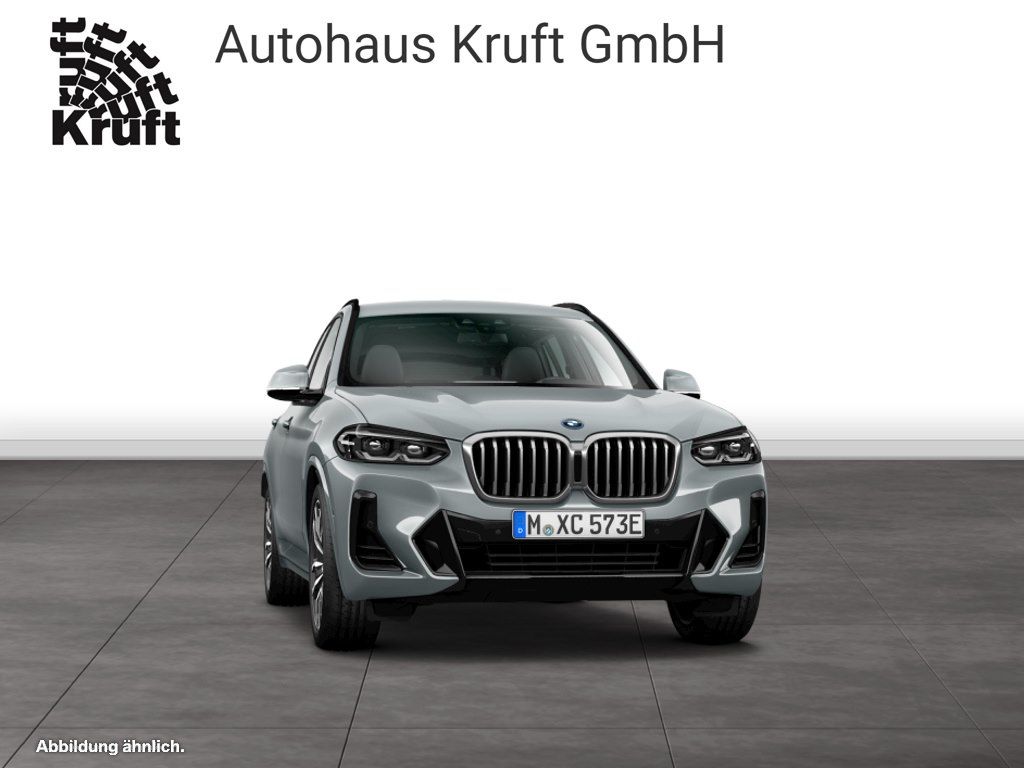 BMW X3 - Bild 11