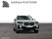 BMW X3 - Vorschau Bild 11