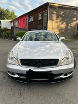 Mercedes-Benz CLS 280 - - Mercedes-Benz aus 2009: Cls