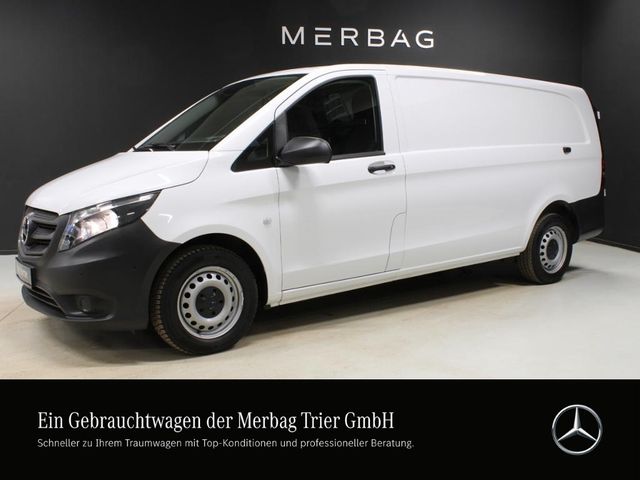 Mercedes-Benz Vito 116 *KA+EXTRALAN+NAVI+KAM+PTS+KLIMA+HECKTÜR