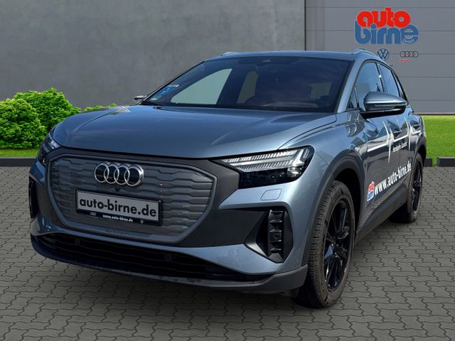 Q4 e-tron 150kW  HUD AHK-klappbar Navi Digitales